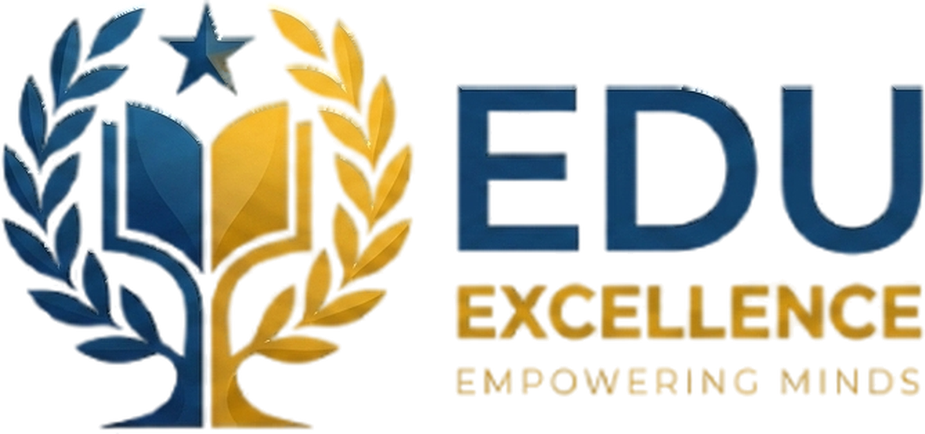 EDU Excellence — Empowering Minds